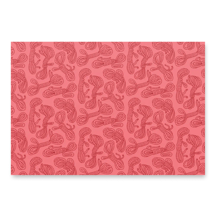 Rigger Wrapping Paper product image (2)
