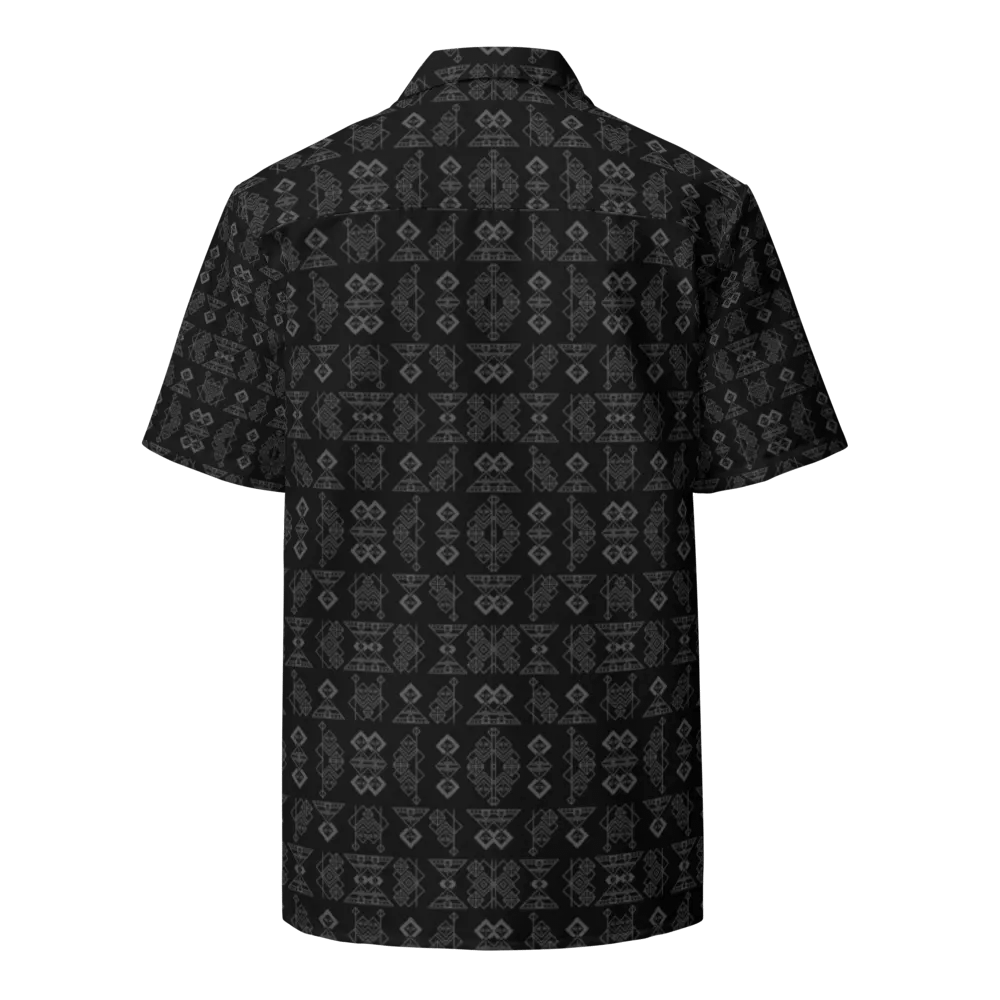 Ras Hawaiian Shirt product image (3)