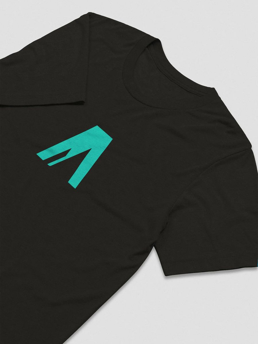 Logo T-Shirt product image (3)