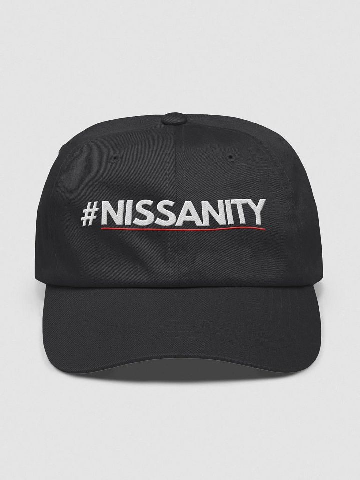 NISSANITY hat product image (1)