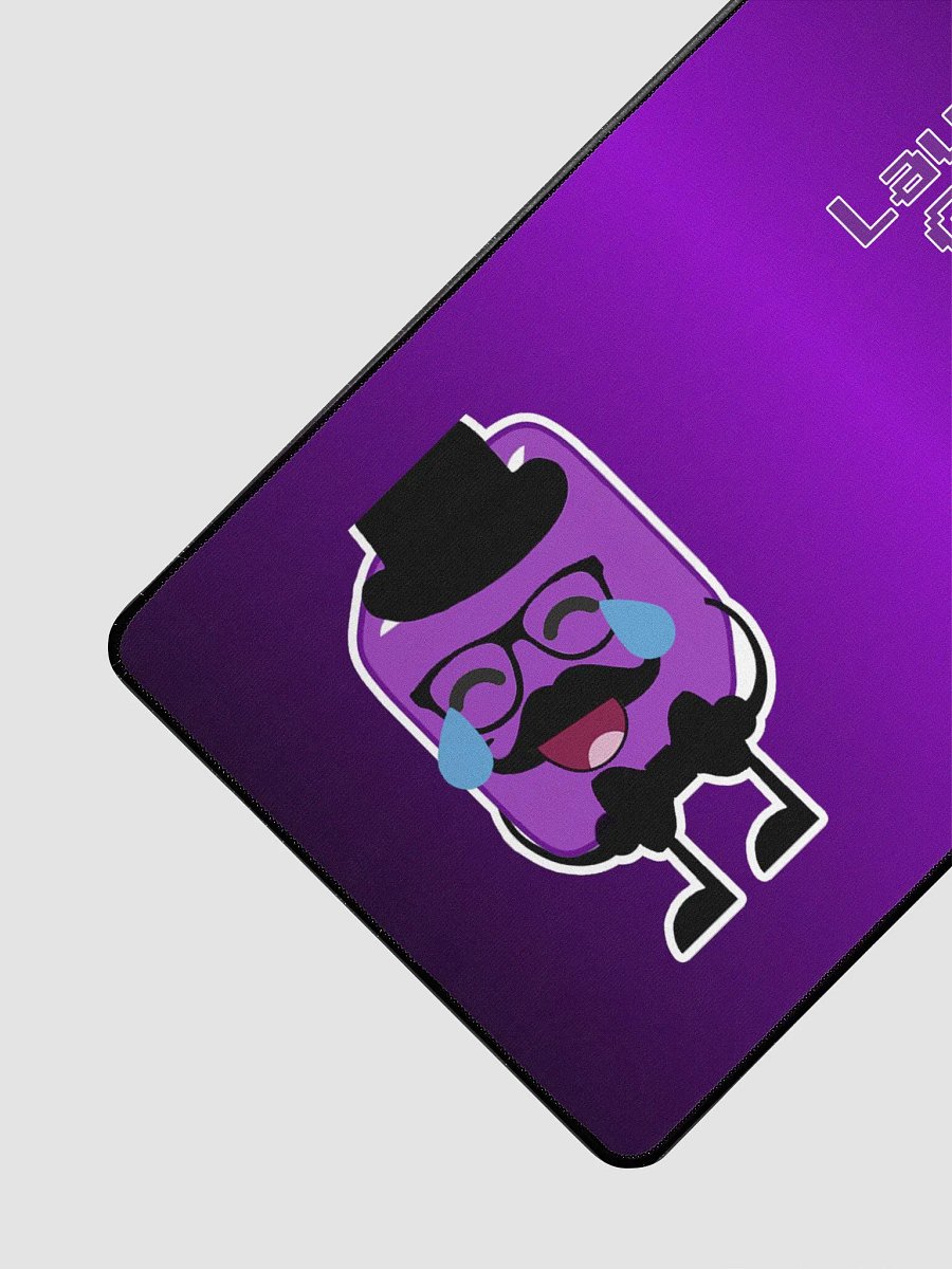 DisguisedPixel Desk Mat product image (3)