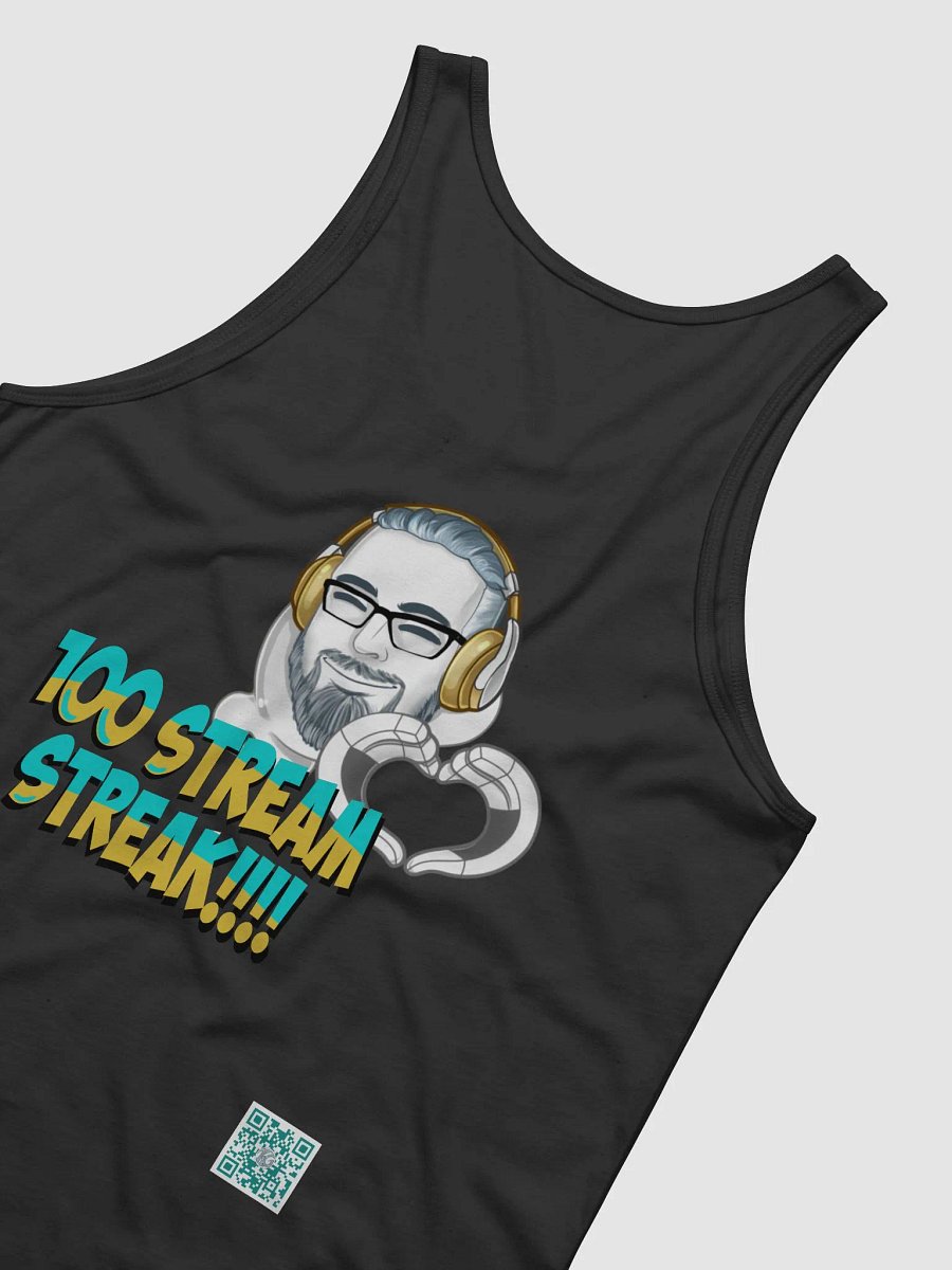 100 Stream Streak Tanks!!!!! product image (5)
