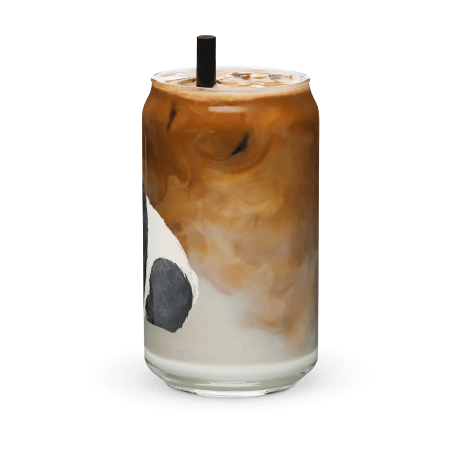 MENGLAN🐼Giant Panda product image (42)