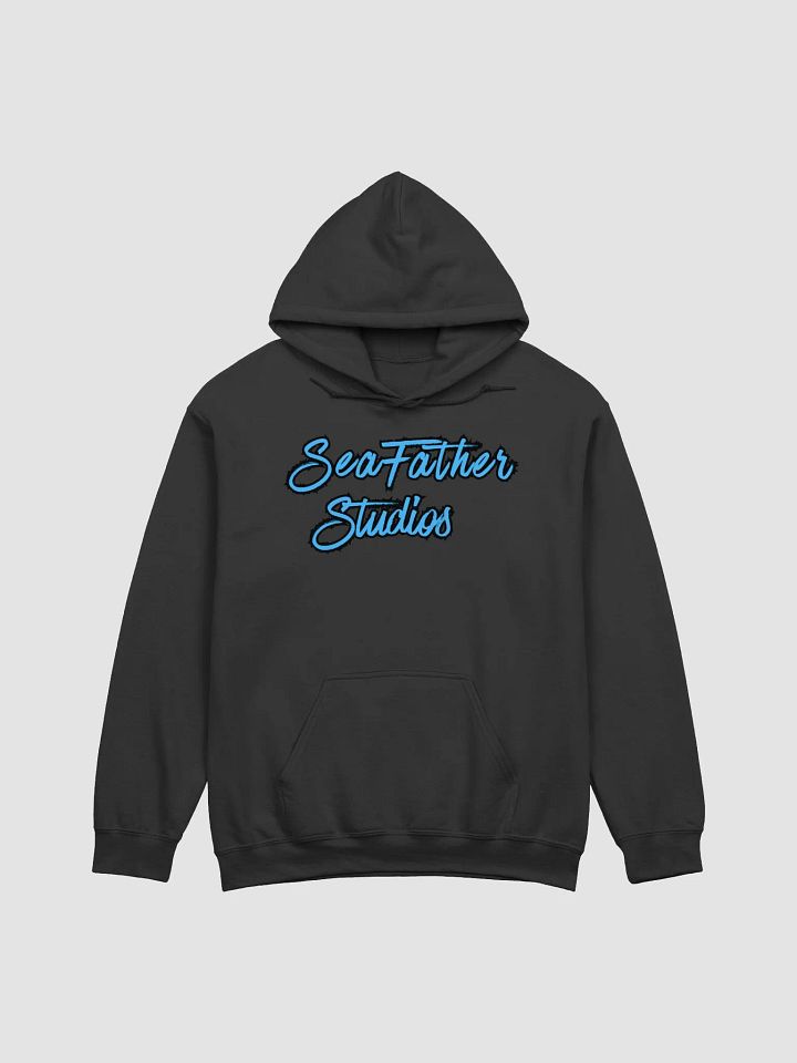 SeaFather Studios Signature Hoodie product image (1)