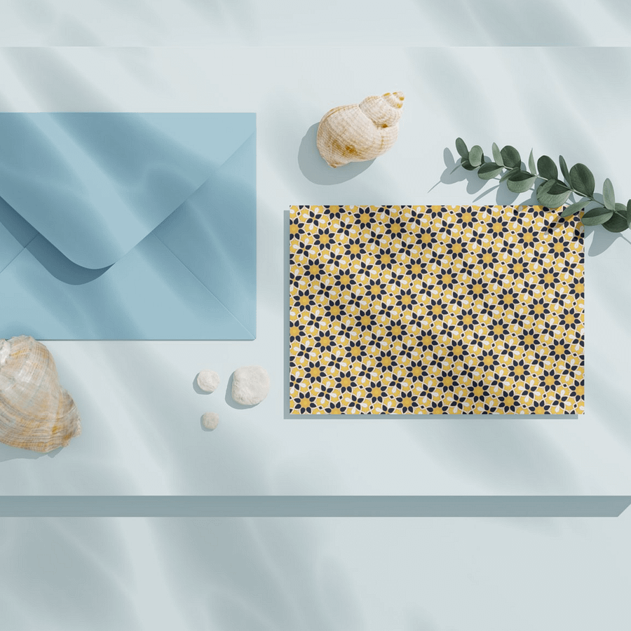 Mediterranean Elegance Pattern Bundle product image (6)
