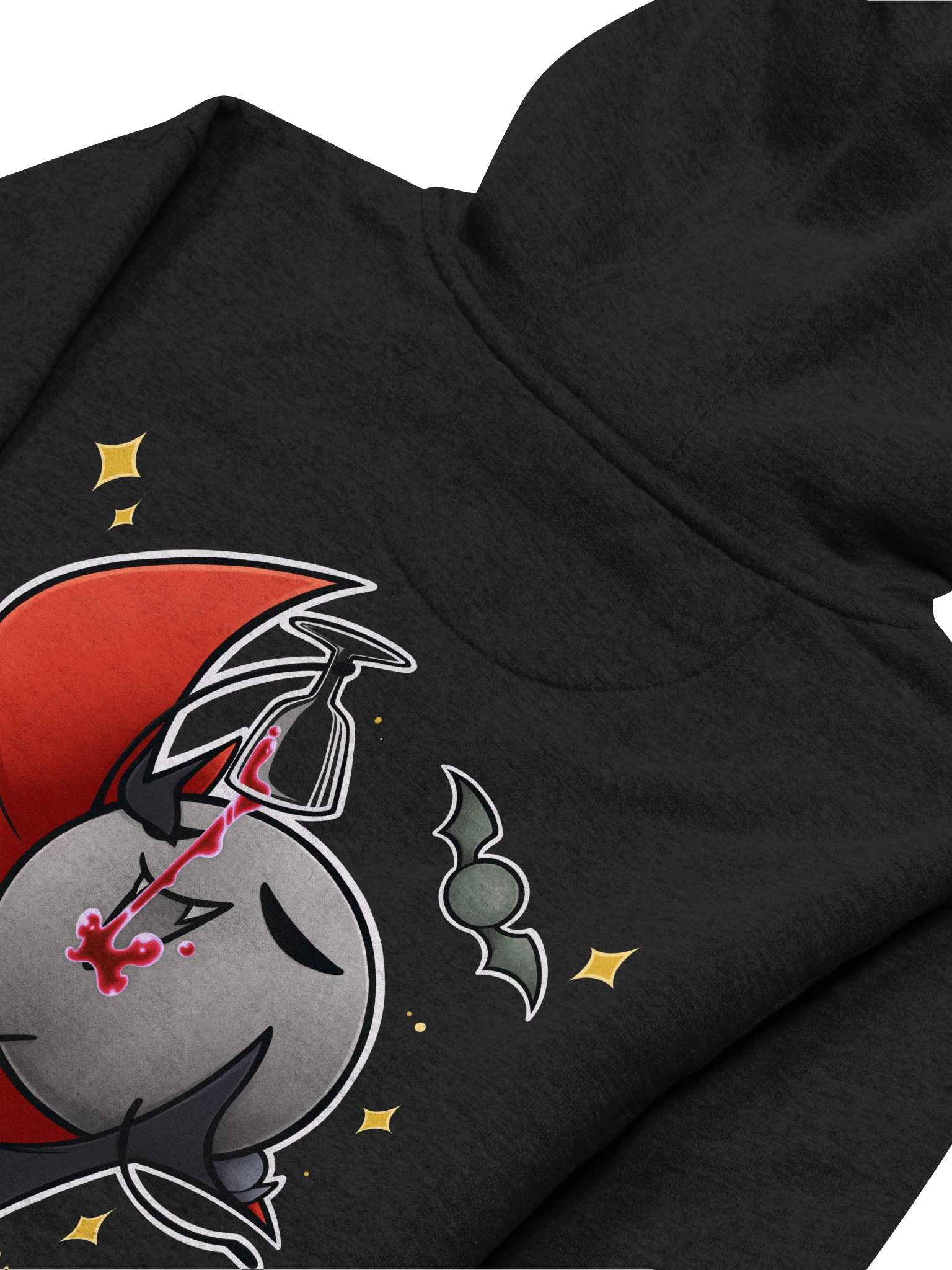 👻Spooky Season Hoodie!👻 product image (8)