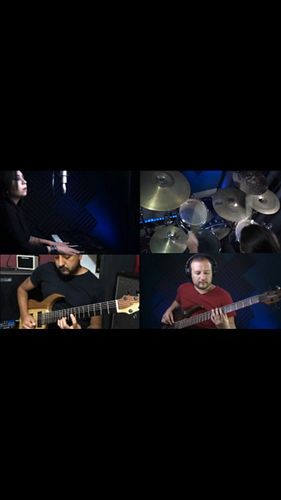 Hey friends! For those who don't know @eclatantmusic  one of my projects (if you like art, prog, atmospheric music give us a ...