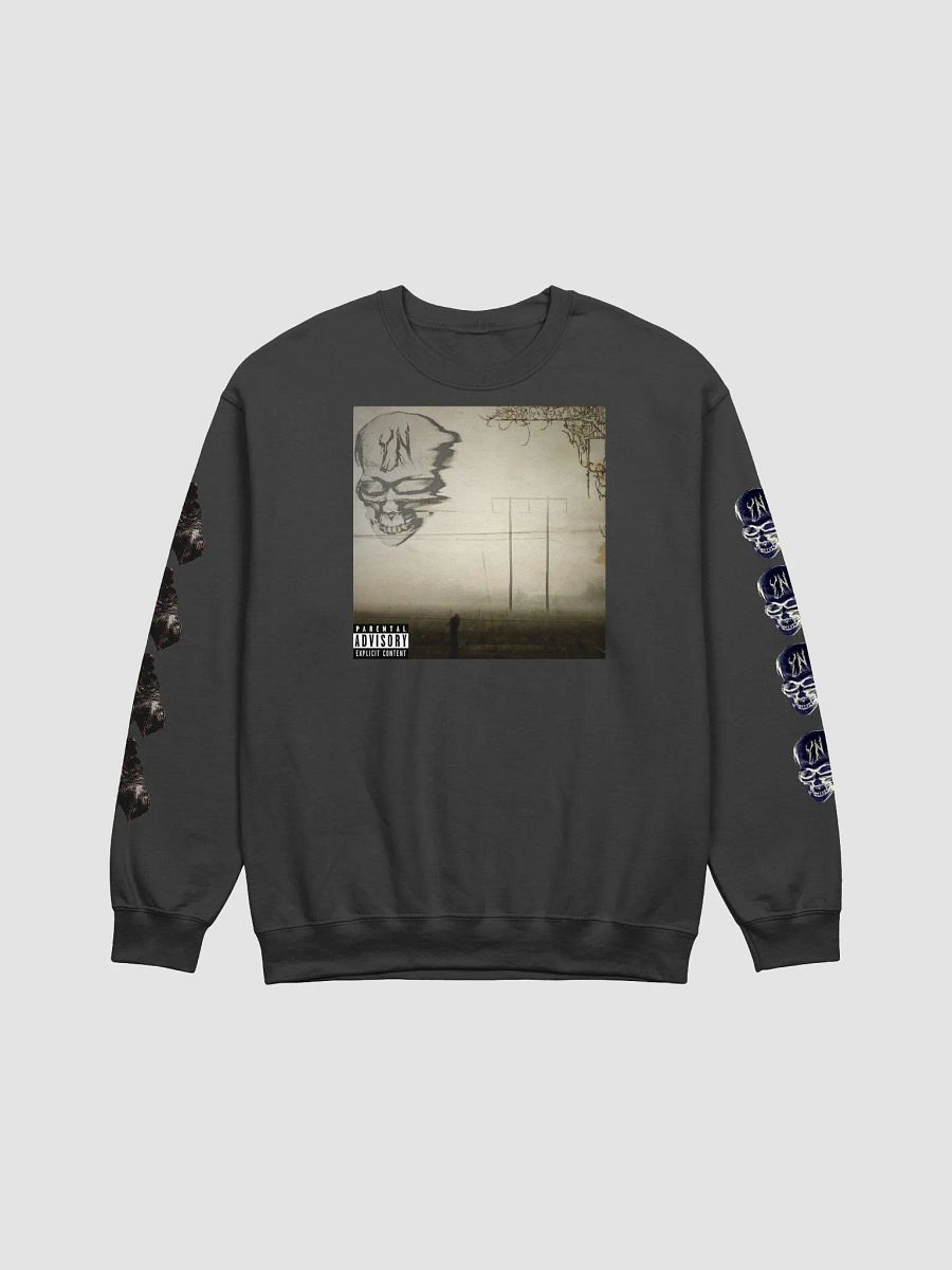 Nullify FleaMarket Crew Neck product image (3)