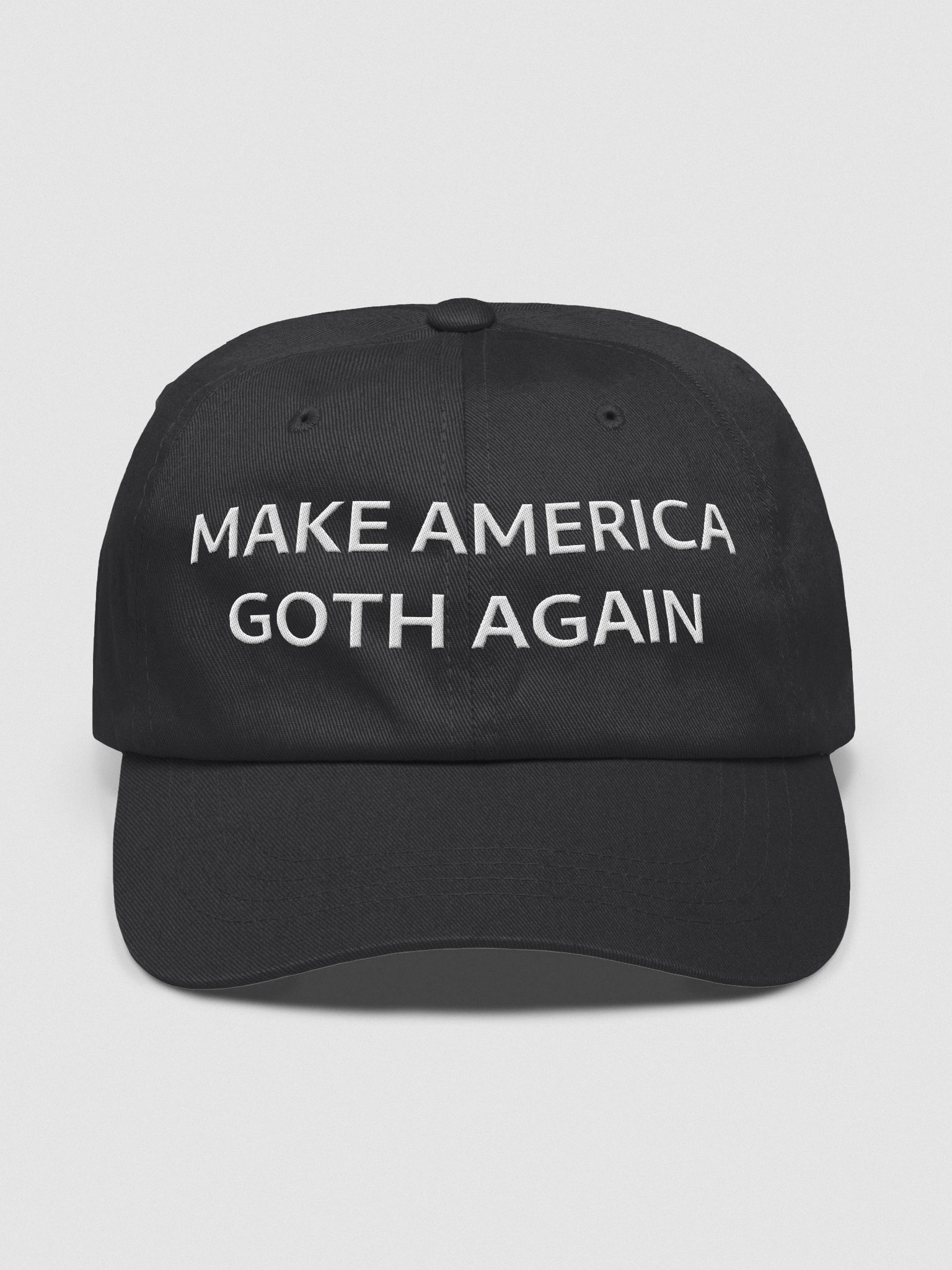 Super Political Hat product image (1)