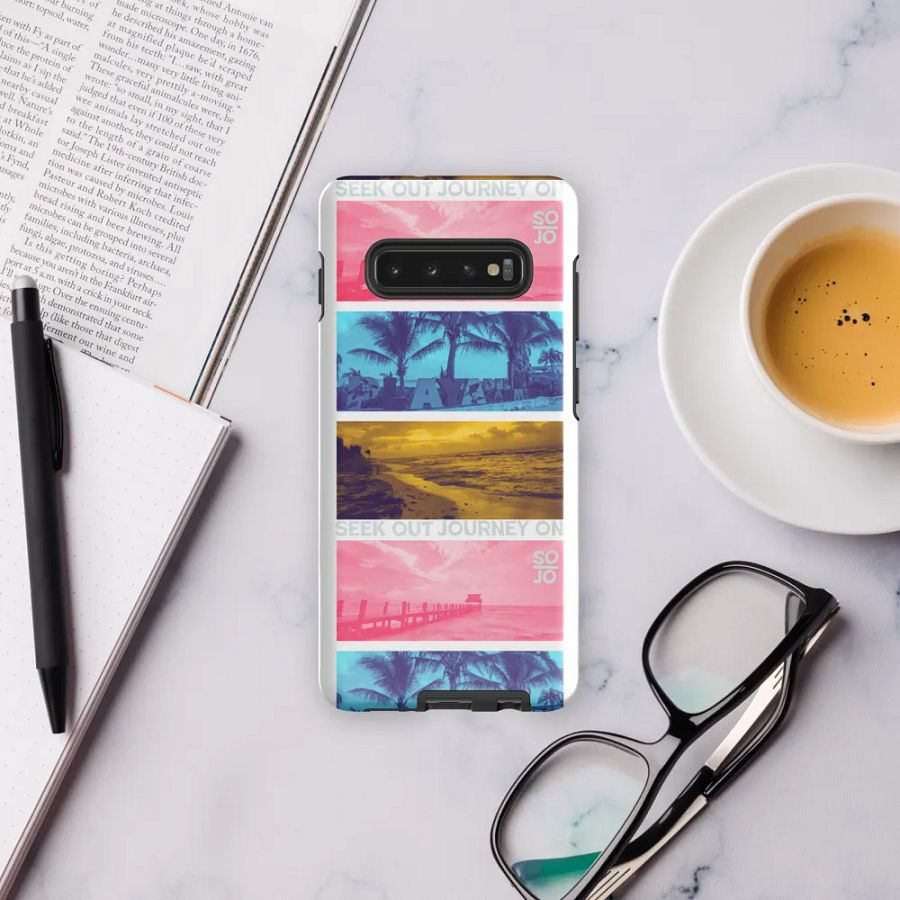 SOJO Playa Del Carmen - Samsung Phone Case product image (56)