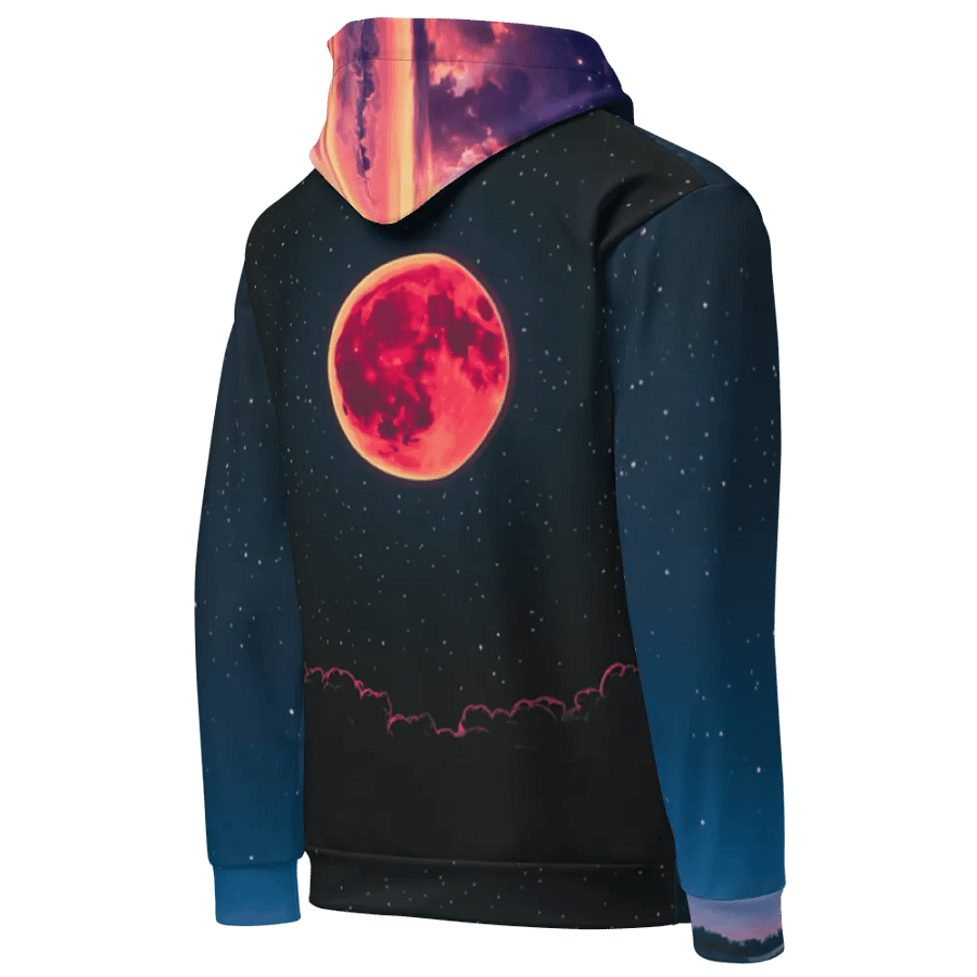 Lunar-Galaxy Hoodie product image (8)