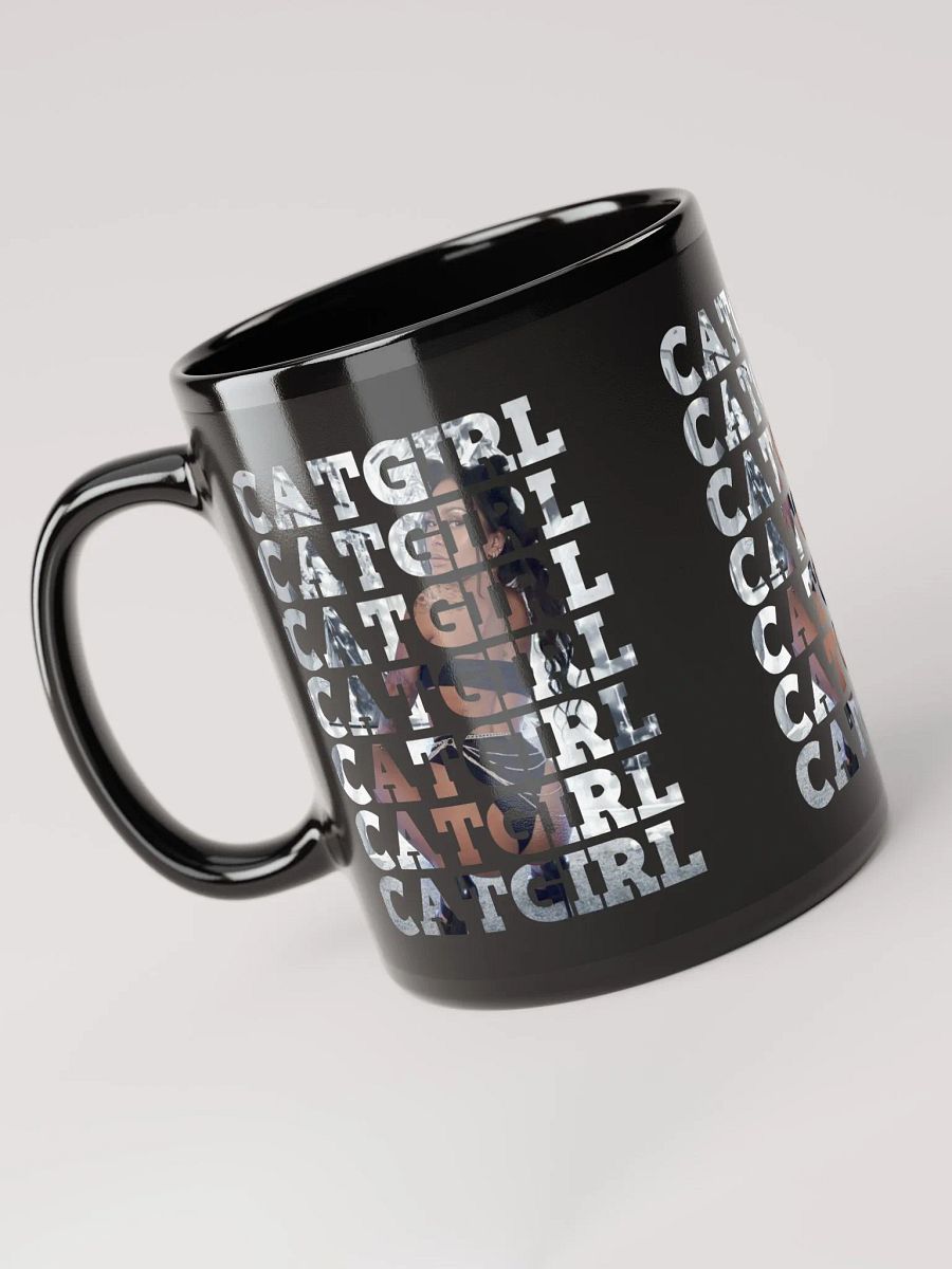 Catgirl Coffee Mug product image (6)