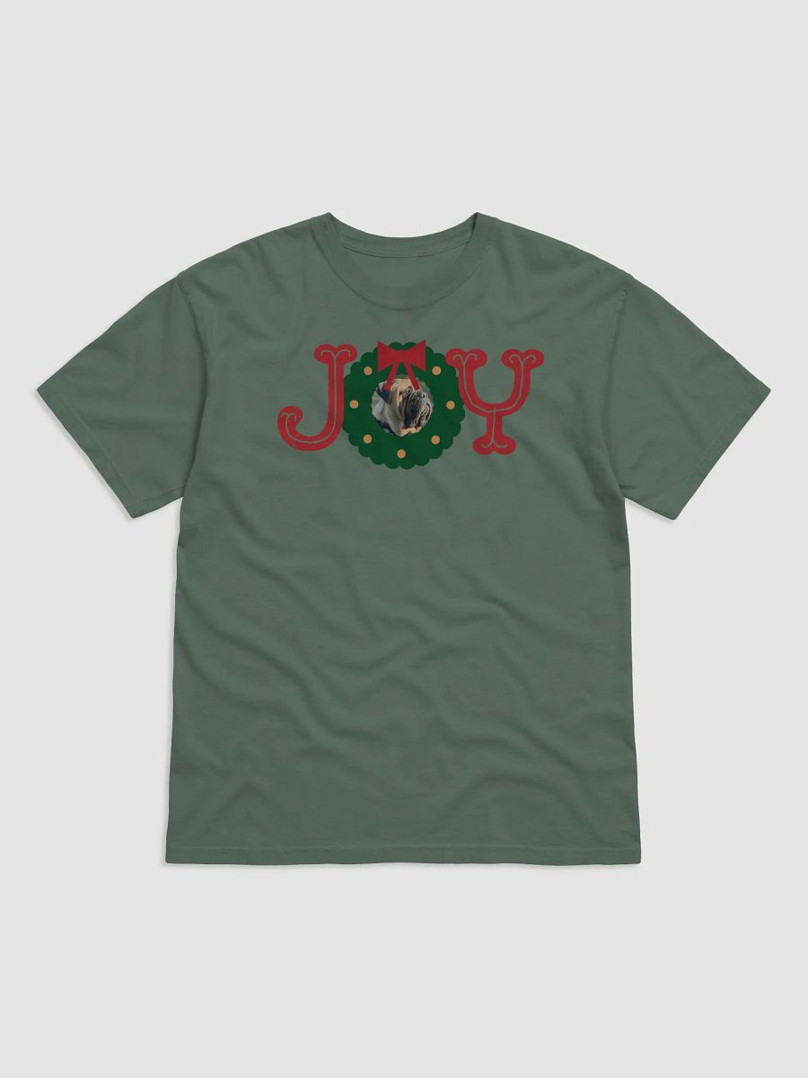 Joy Featuring Magda Short Sleeve Tee product image (11)