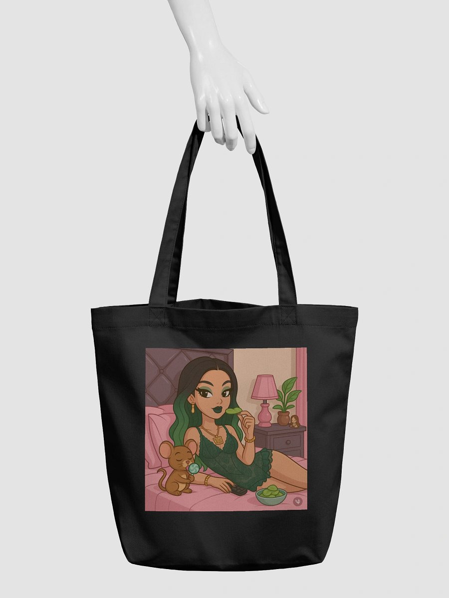 Zodiac Collection - Virgo Boudoir Babe Bag product image (5)