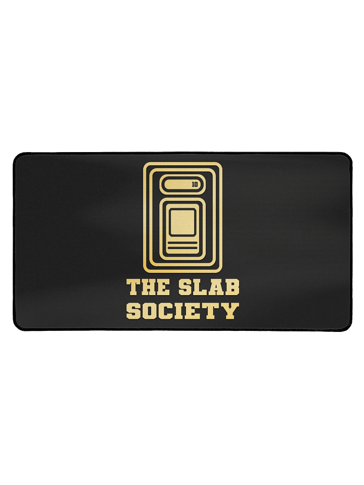 Slab Society Mouse Pade product image (1)