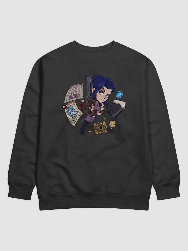 Sheriff Sweatshirt product image (3)
