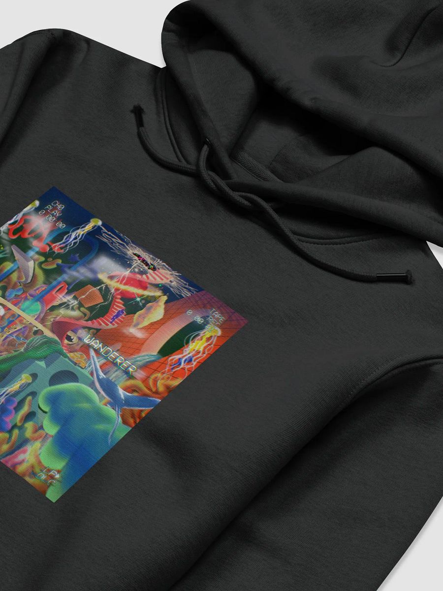 Wanderer Hoodie product image (3)