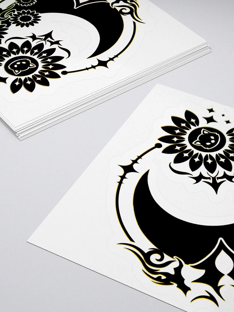 Himbo Sticker Logo product image (4)