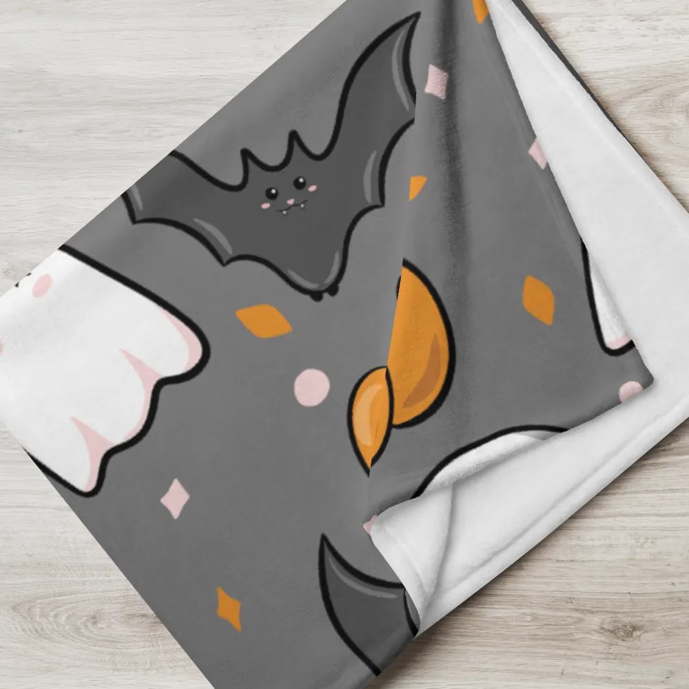 Spoopy Blanket product image (17)