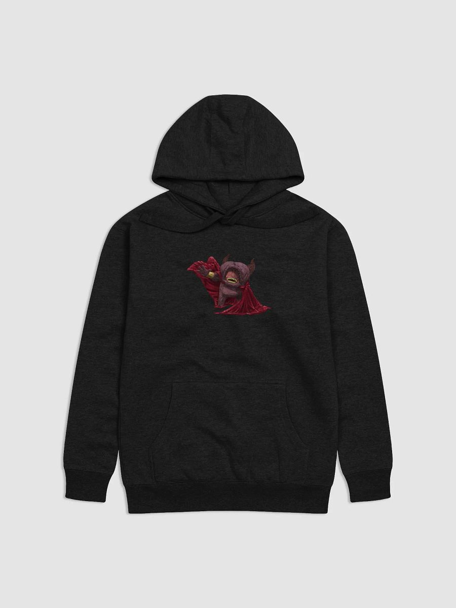 Old One Arm Unisex Premium Hoodie product image (1)