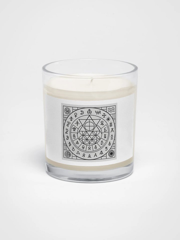 Global Wellbeing Meditation Radionic Circuit product image (1)