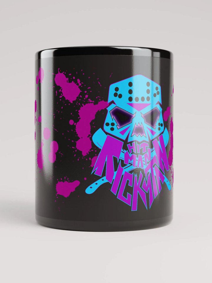 Retro Slasher Mug product image (1)