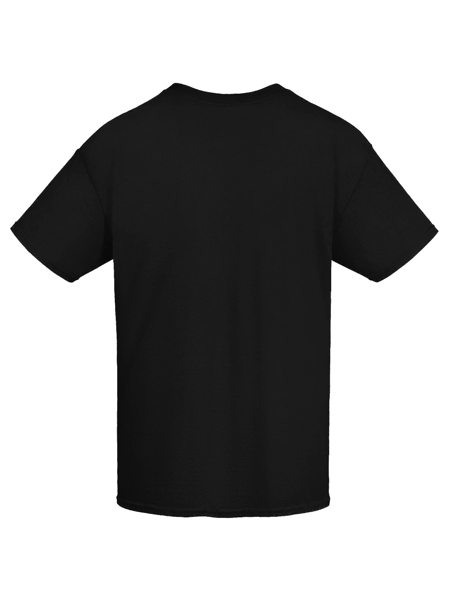 Dash Allen Shirt (Yellow) product image (9)