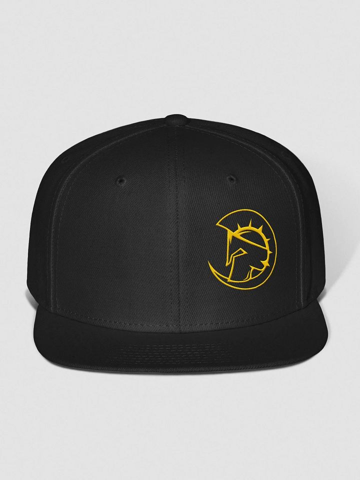 Spartans Outline Snapback product image (3)