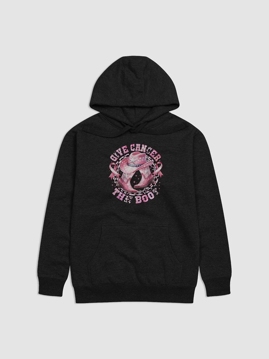 Give Cancer Hoodie product image (1)