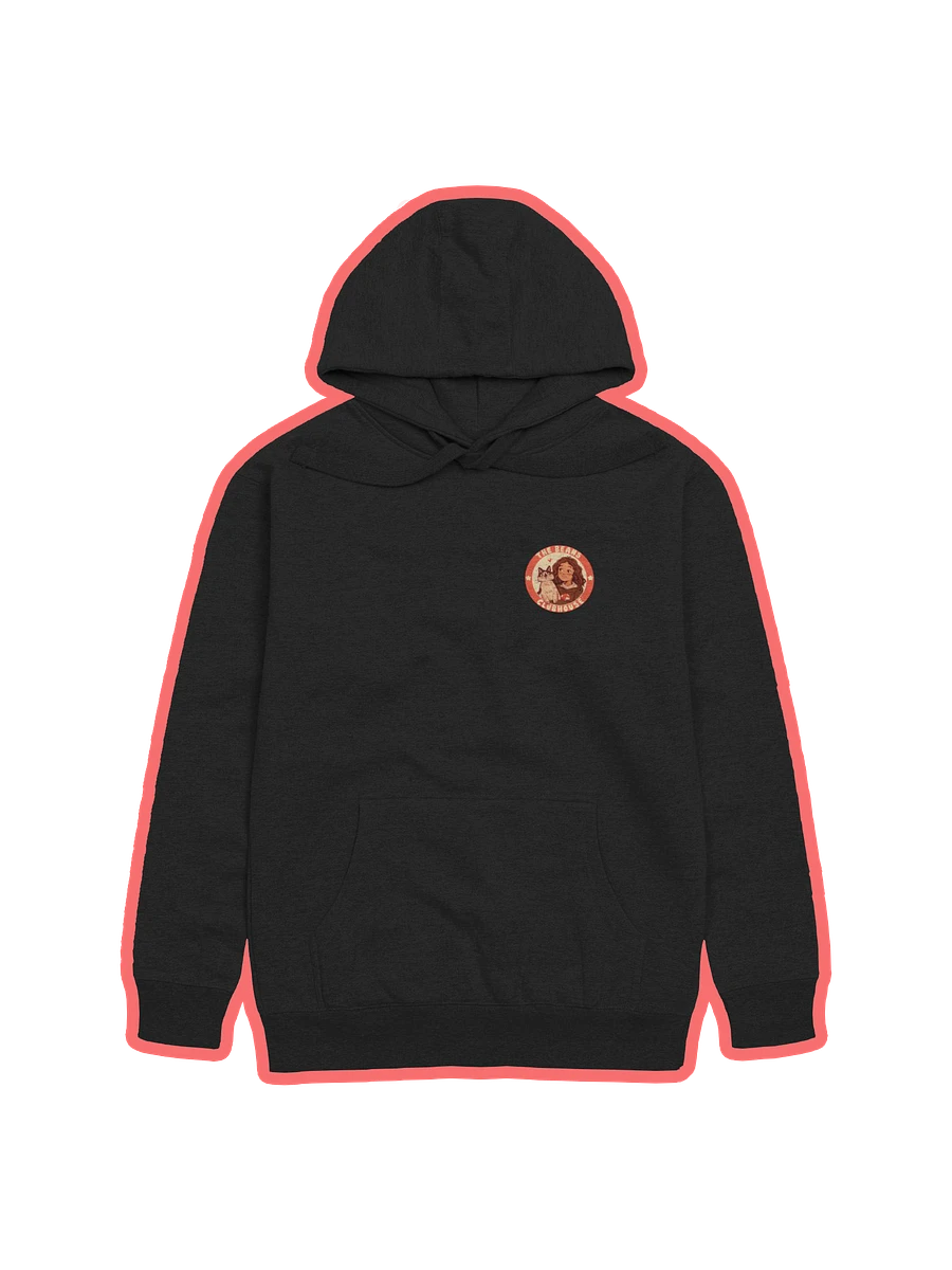 Beans Clubhouse Hoodie product image (10)