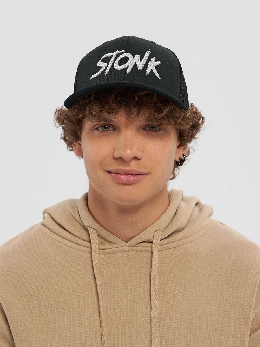 Richardson Trucker Hat product image (39)
