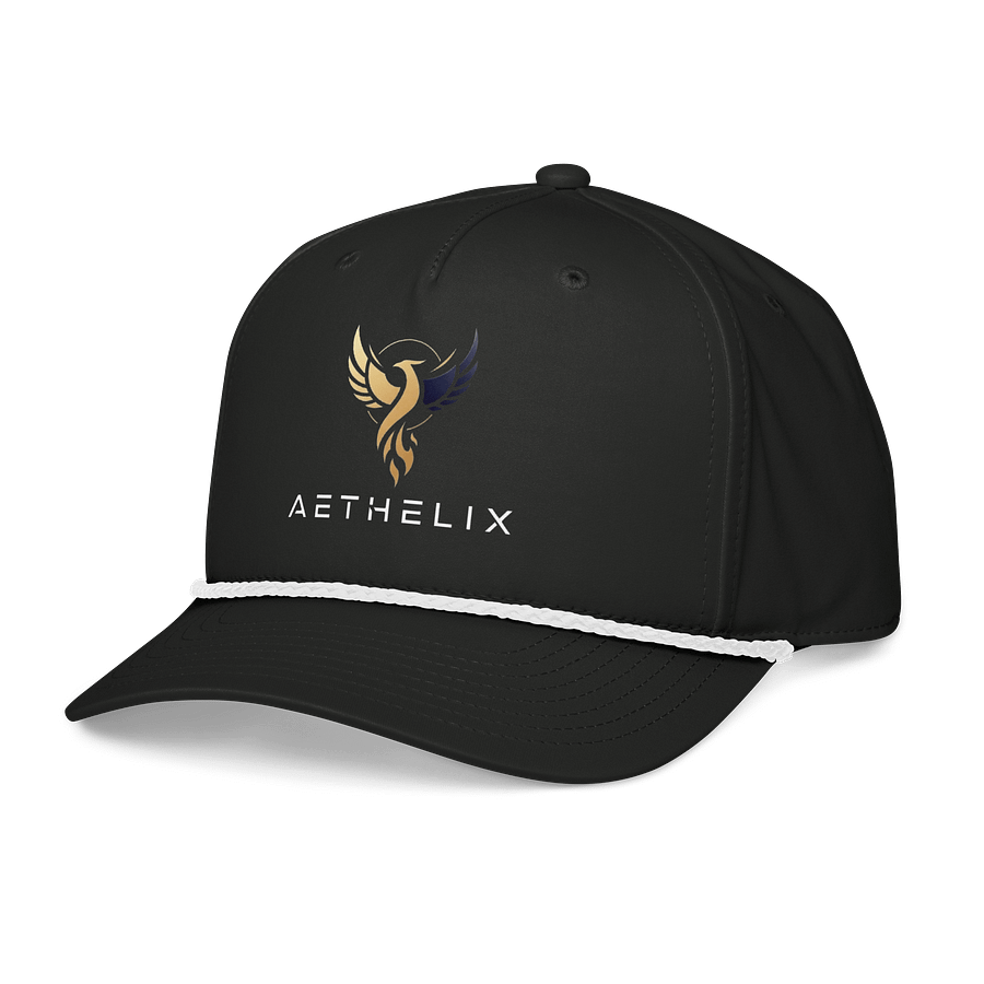 Aethelix Cap product image (3)
