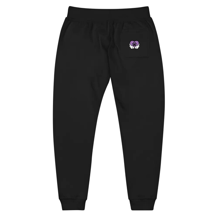 Pixie Pups Unisex Joggers product image (2)