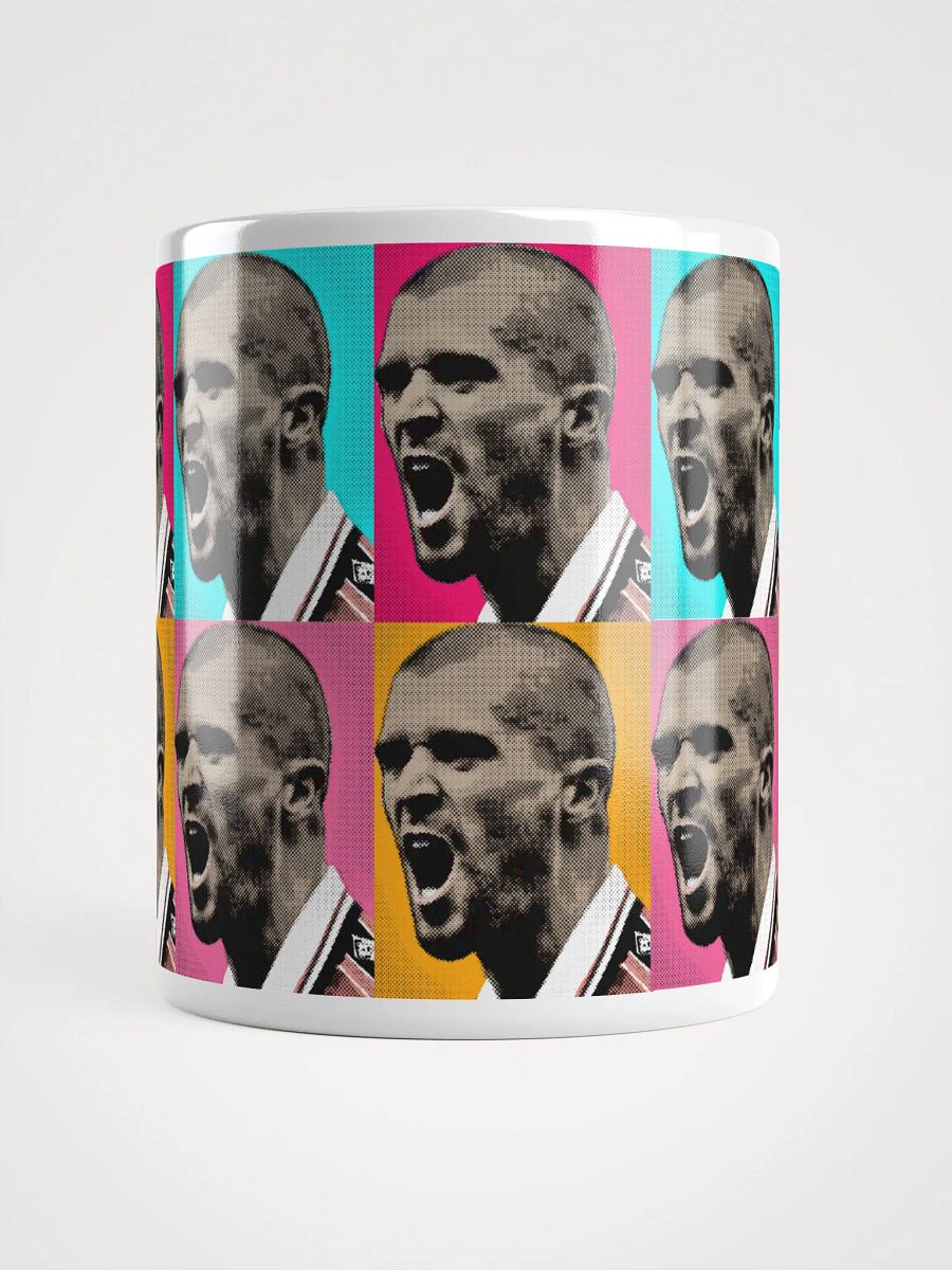 Roy Keane PopArt Mug product image (14)