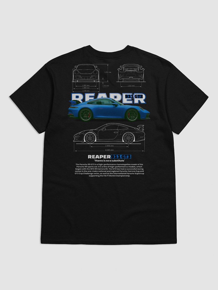LEGEND by DRE – GT3 Spirit product image (66)