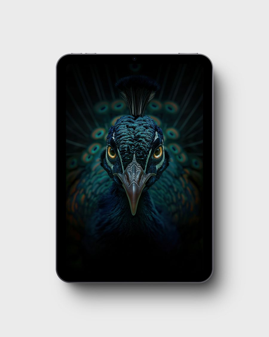 Mugshots OLED Wallpaper Pack product image (7)