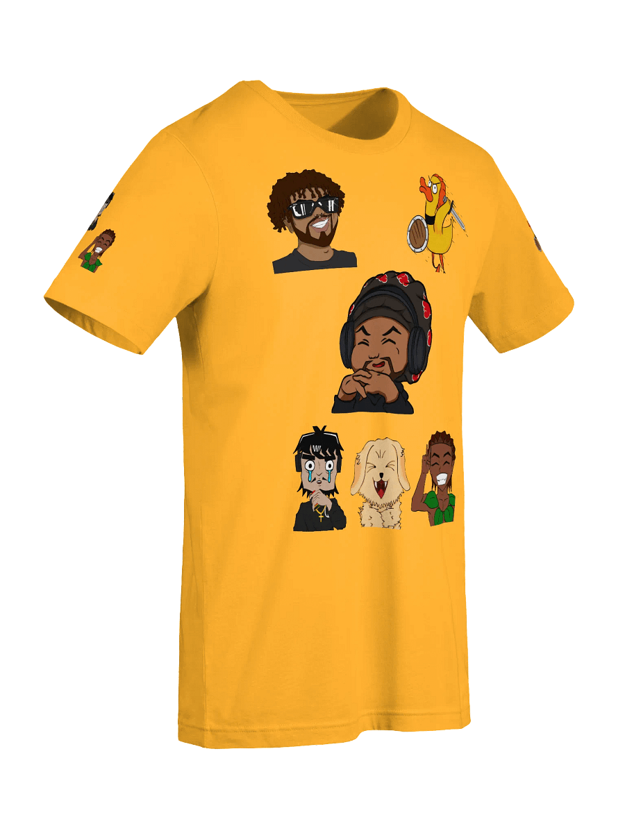 Make New Goals GANG product image (9)