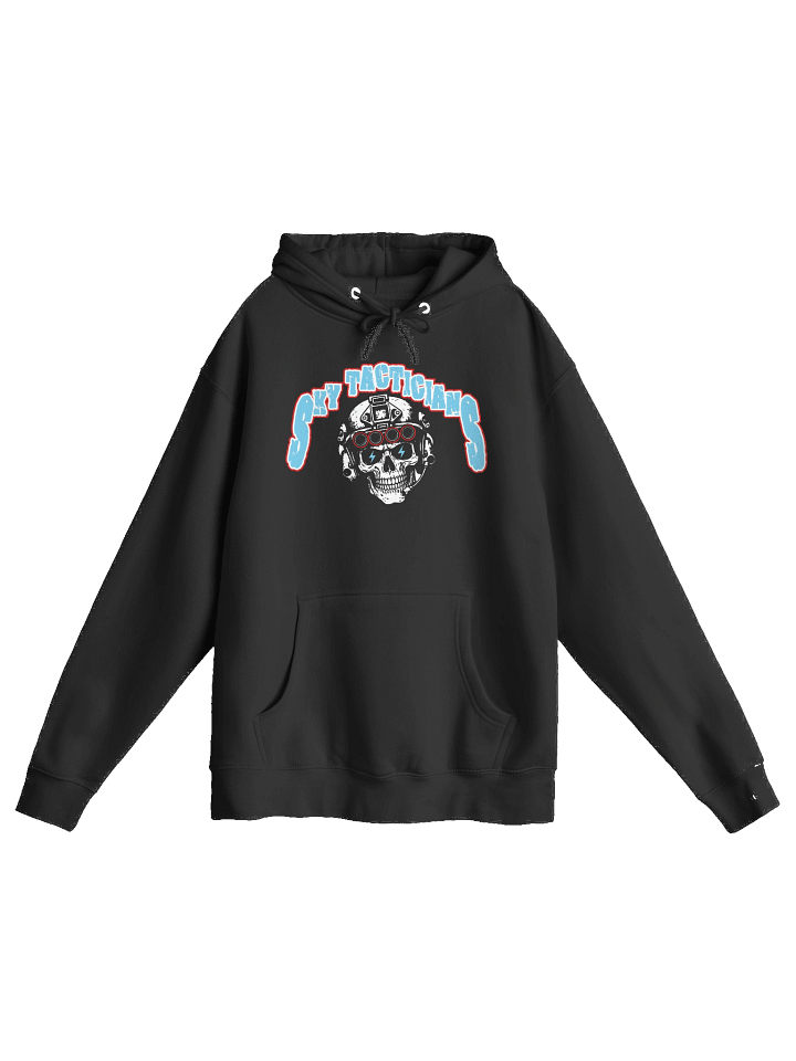 Kinetic Eyes Pull-Over Hoodie product image (1)