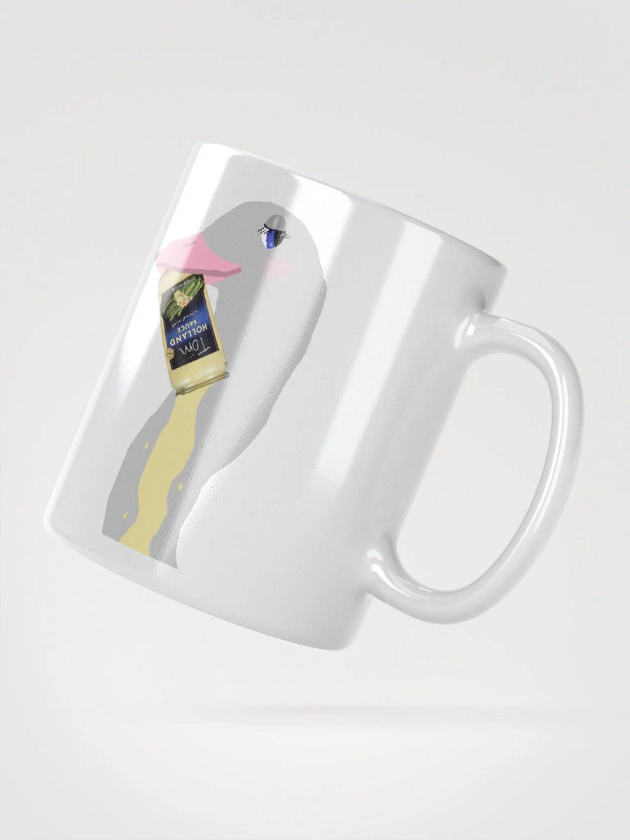 Saucestrich Coffee Mug product image (3)