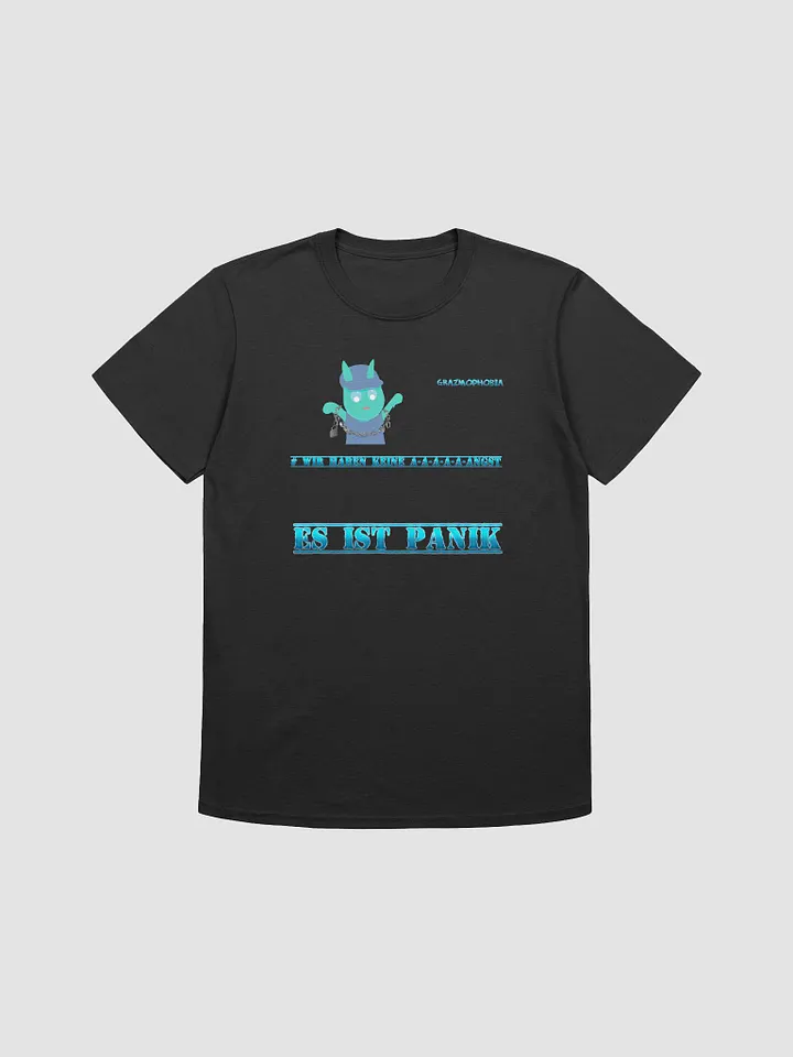 Wir haben keine Angst -Shirt product image (1)