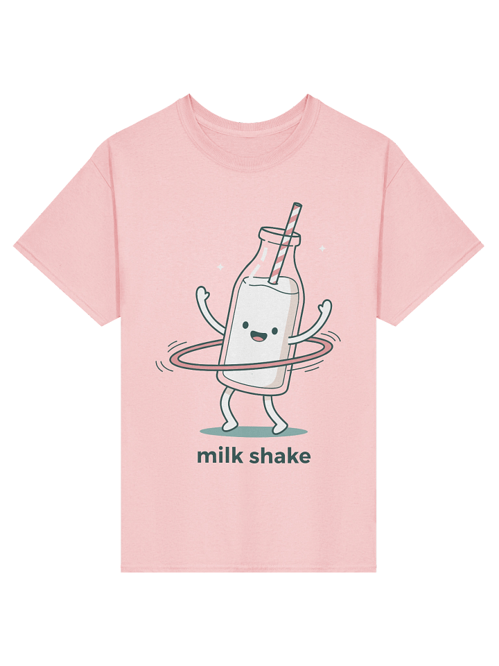 Milk Shake - Tee product image (49)