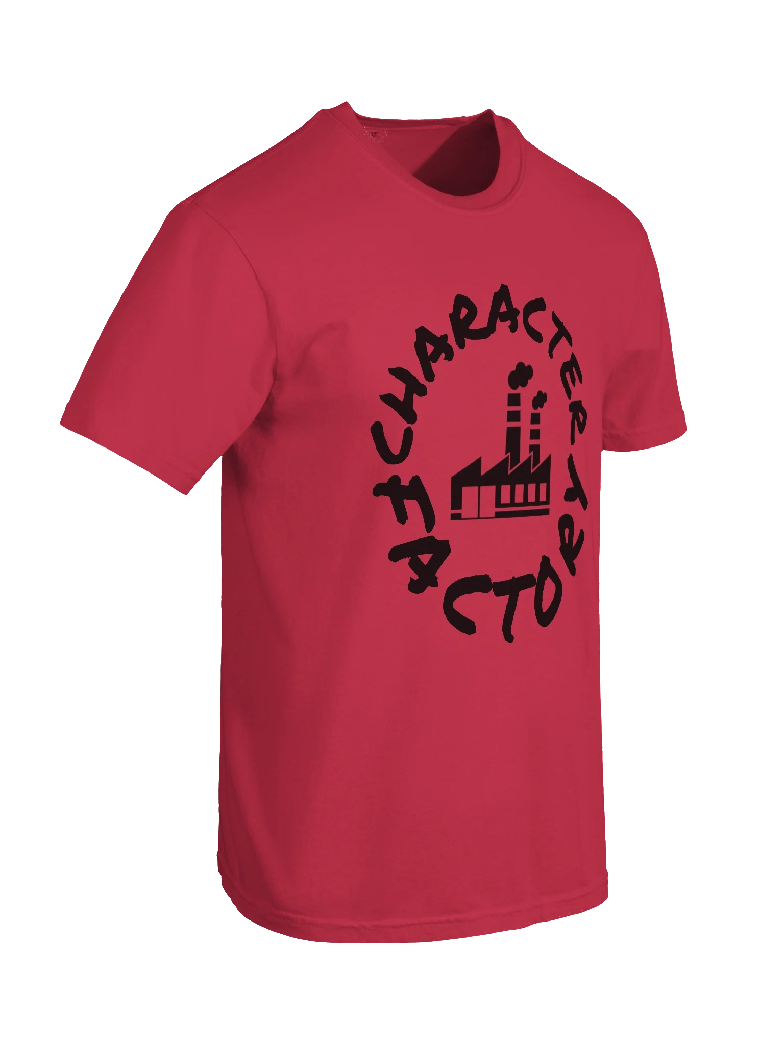 Character Factory Tee – Forged in Imagination product image (38)