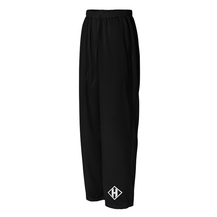 H Logo Pajama Bottoms product image (1)