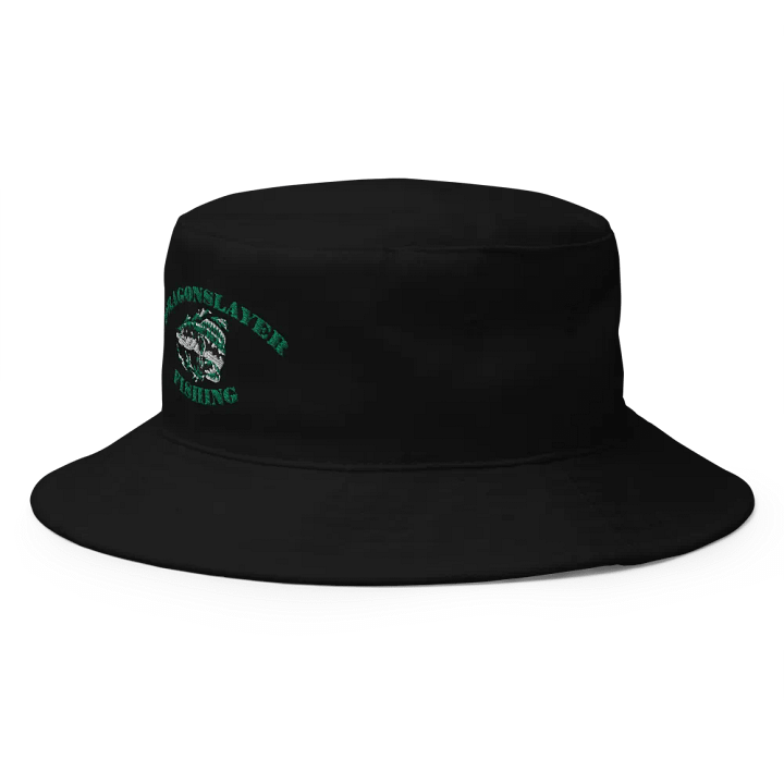 Dragon Slayer Fishing Hat product image (2)