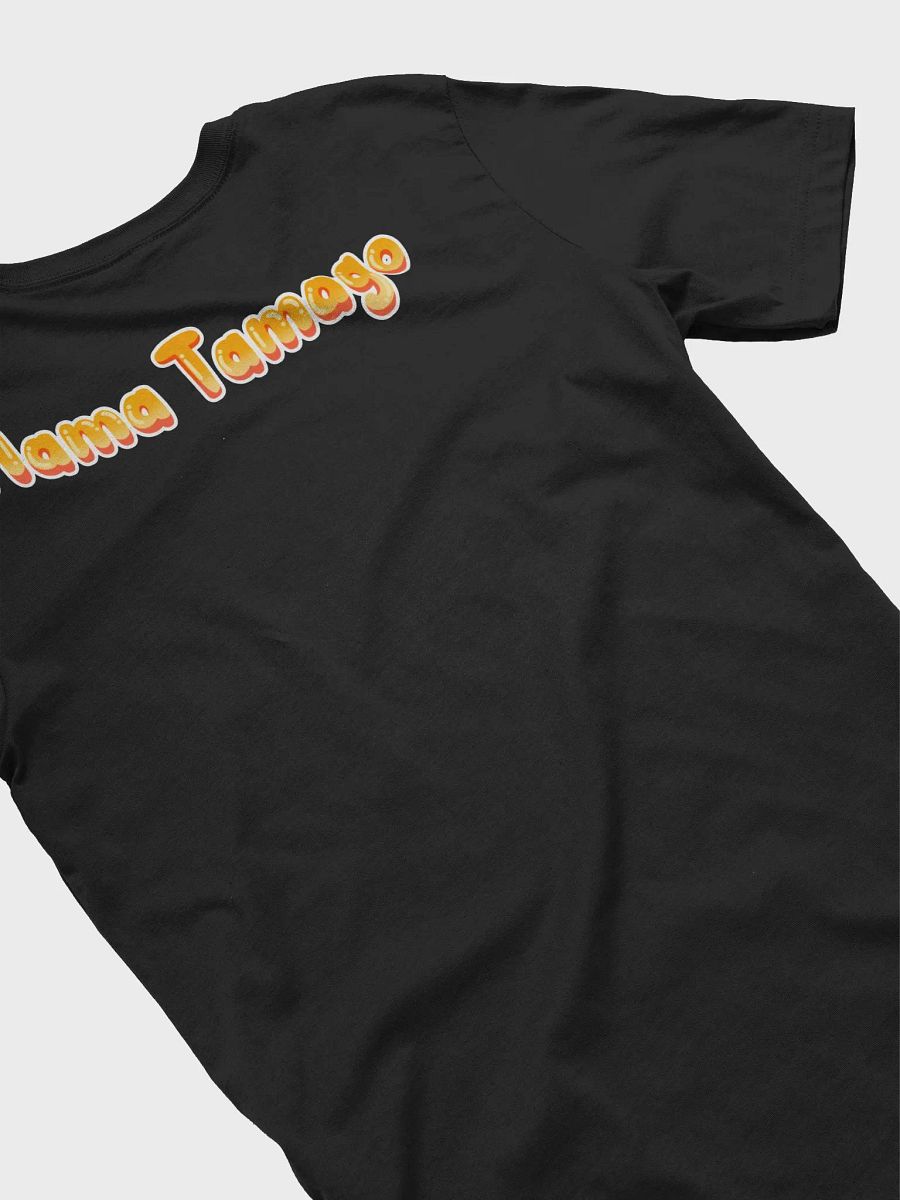 Wholesome Yolks t-shirt [Century Egg Edition] product image (6)
