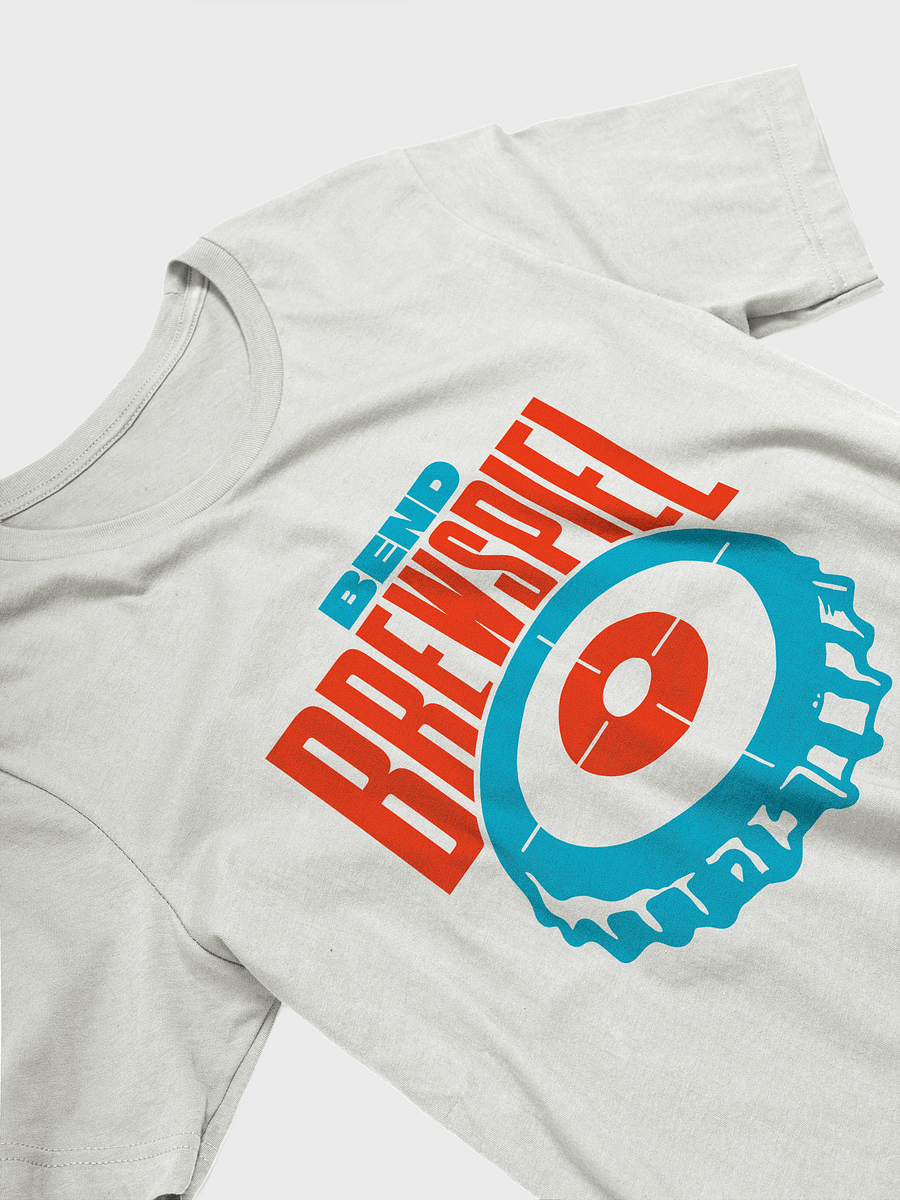 Bend Brewspiel Tee product image (3)
