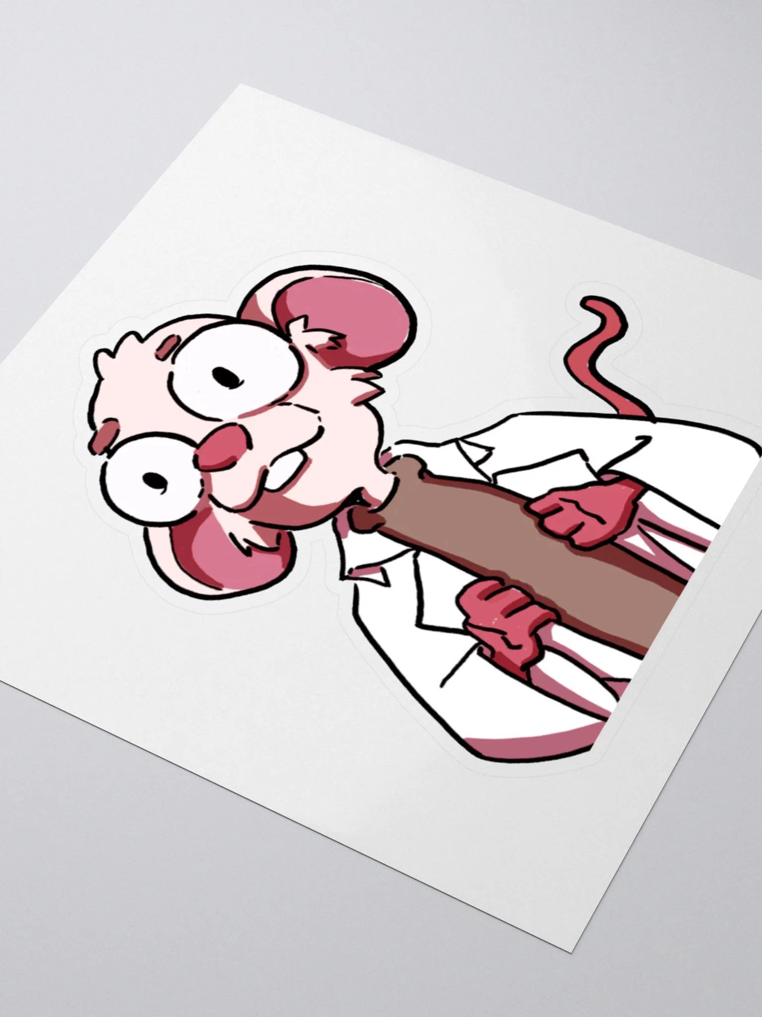 Senior Rat product image (3)