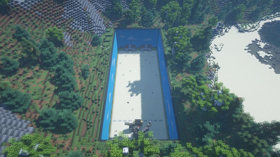 Squid Game Island & Facility product image (5)