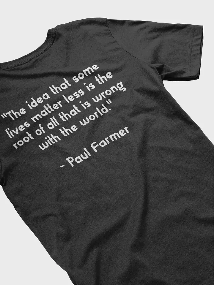 Mental Health Awareness 2023 T-Shirt product image (2)