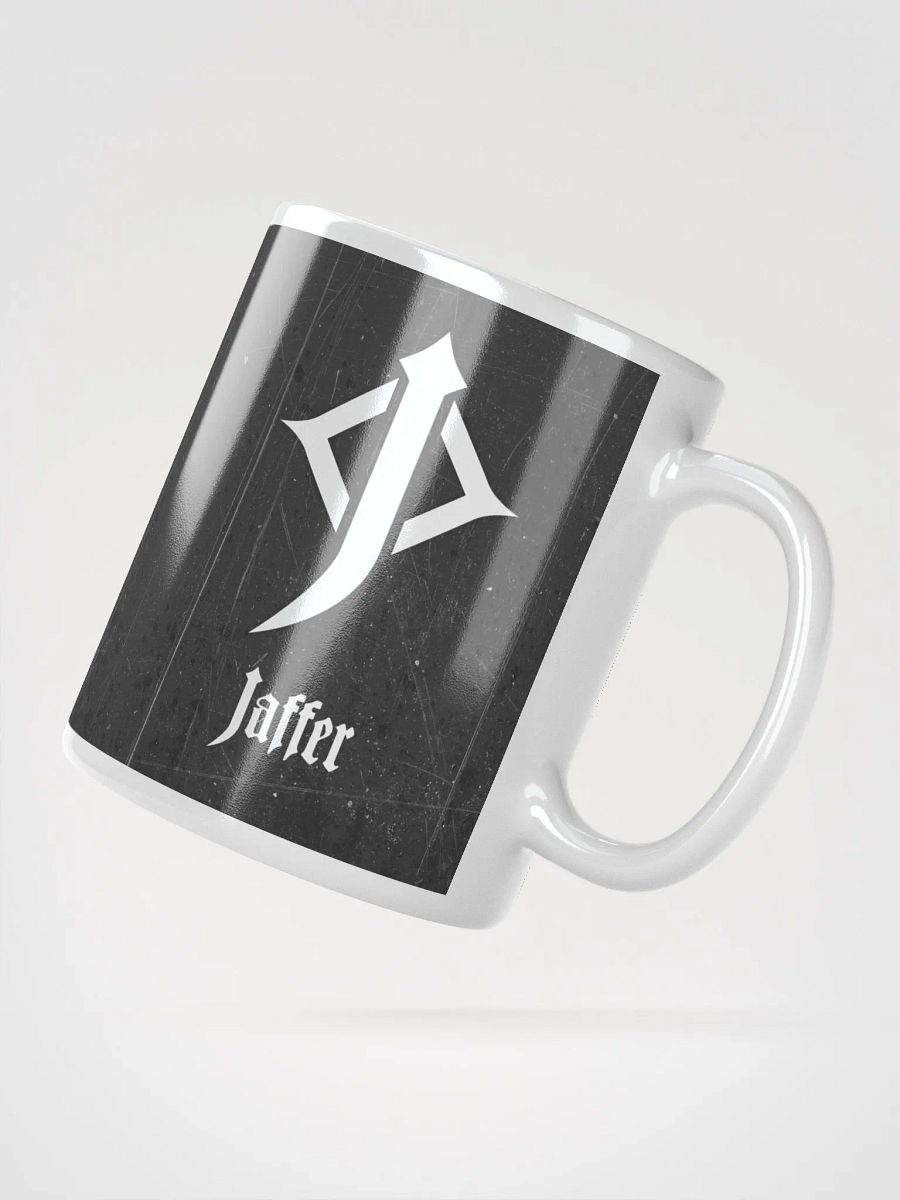 Jaffer Coffee Mug product image (2)